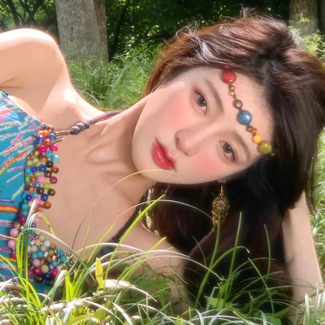 天降姐姐，我有情绪收集系统